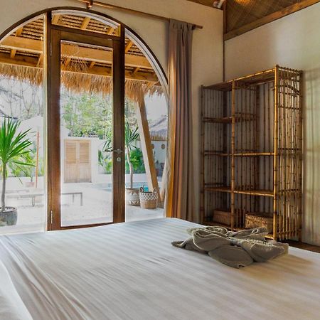 Bundi'S Villa กิลิไอร์ ภายนอก รูปภาพ