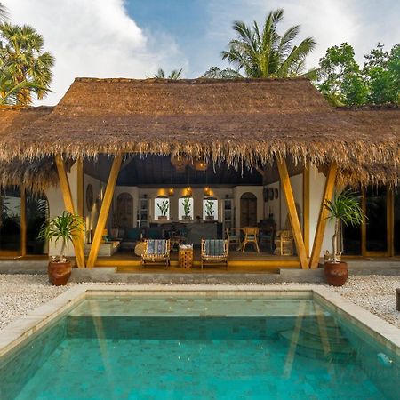 Bundi'S Villa กิลิไอร์ ภายนอก รูปภาพ