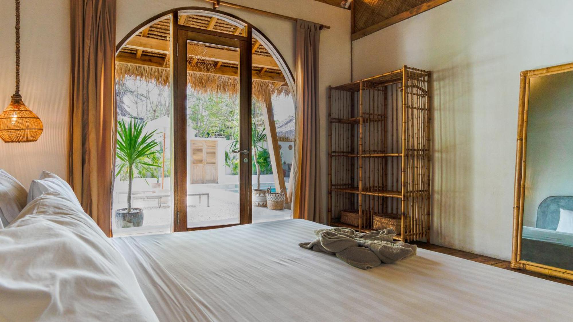 Bundi'S Villa กิลิไอร์ ภายนอก รูปภาพ