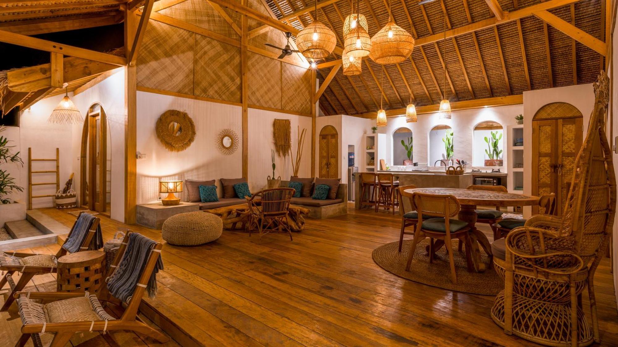 Bundi'S Villa กิลิไอร์ ภายนอก รูปภาพ