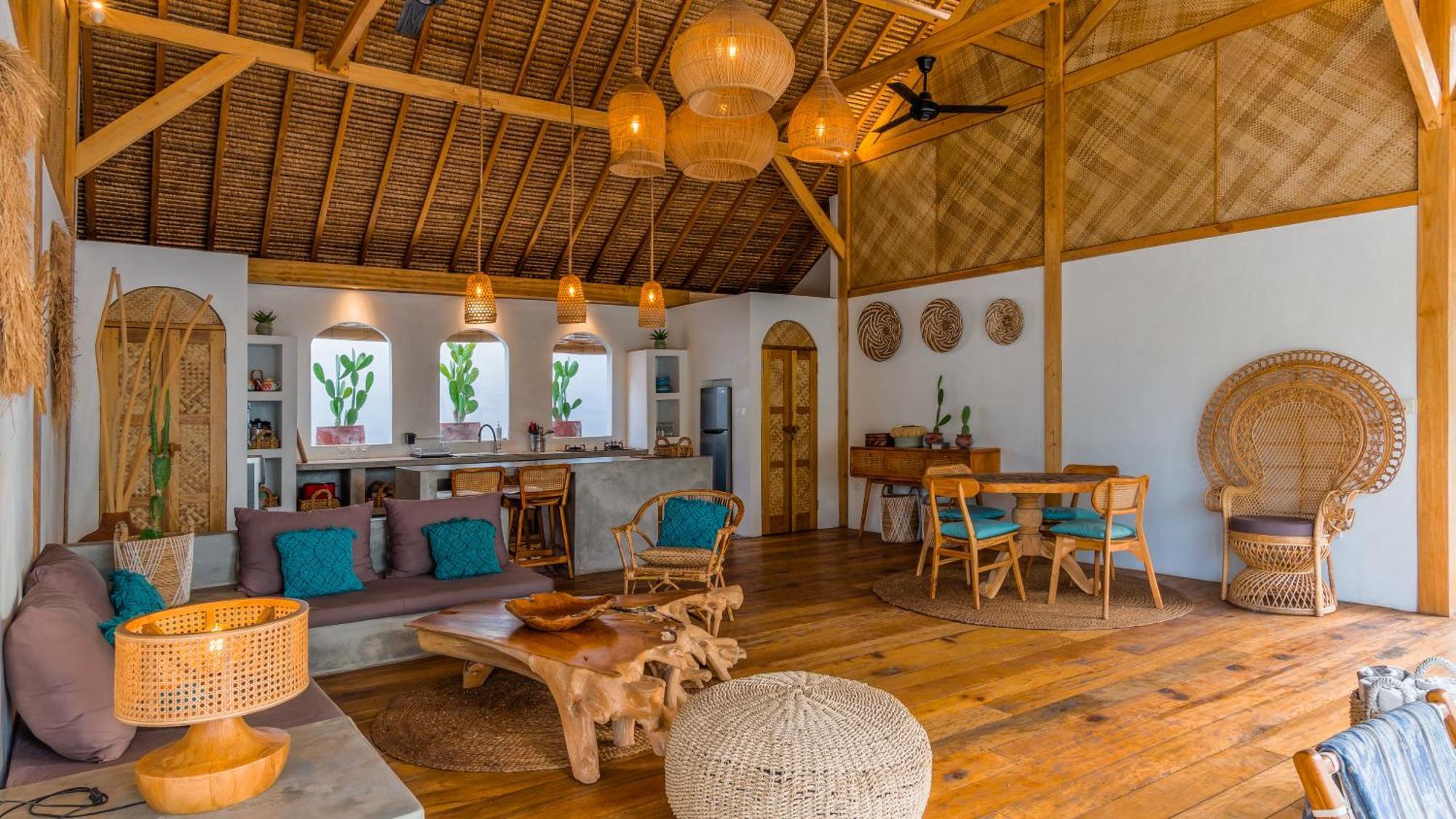 Bundi'S Villa กิลิไอร์ ภายนอก รูปภาพ