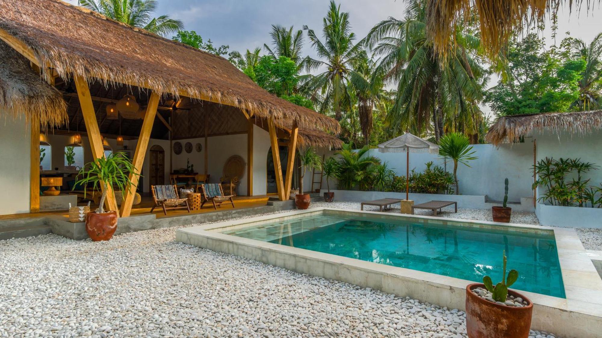 Bundi'S Villa กิลิไอร์ ภายนอก รูปภาพ