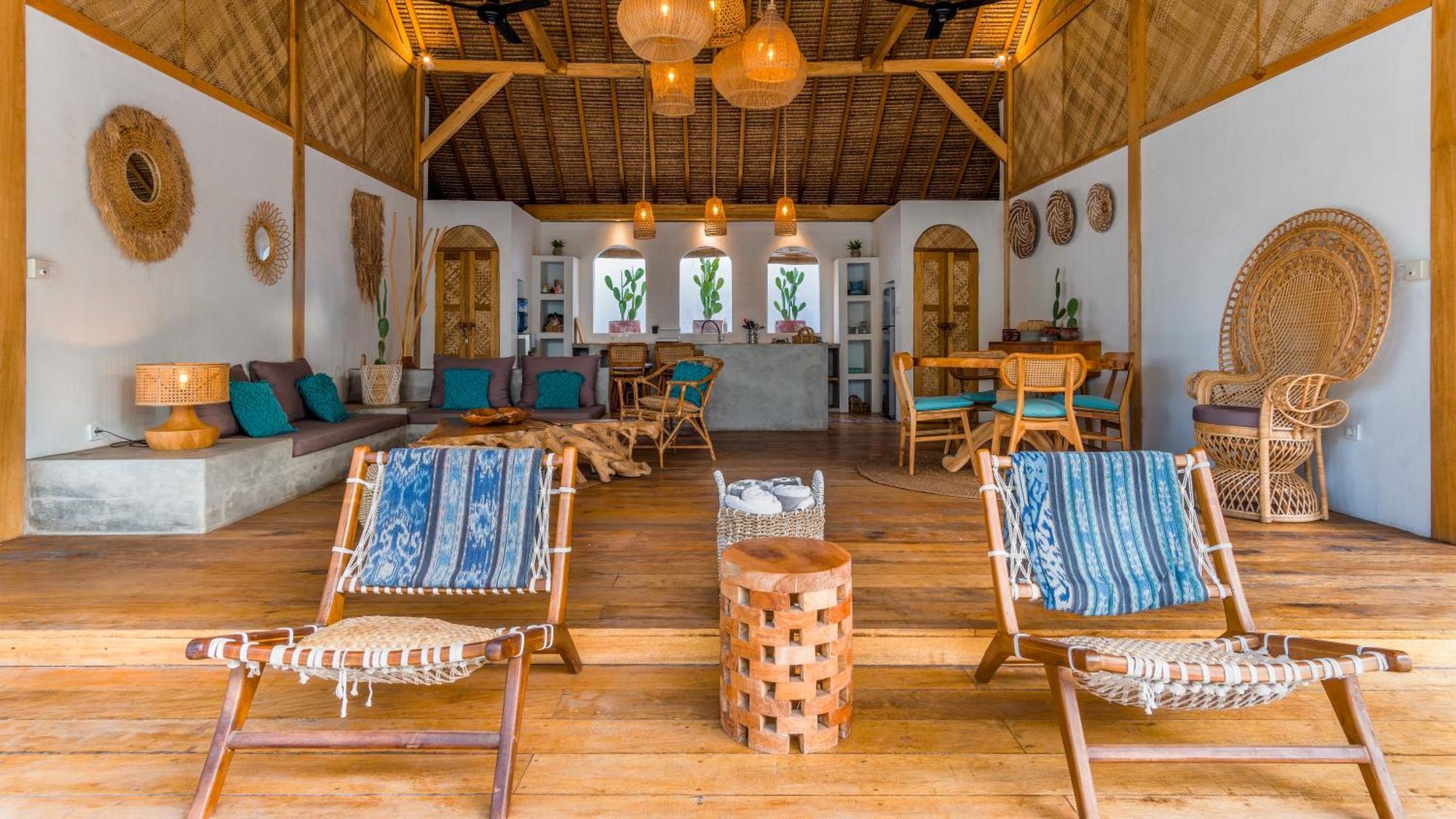 Bundi'S Villa กิลิไอร์ ภายนอก รูปภาพ