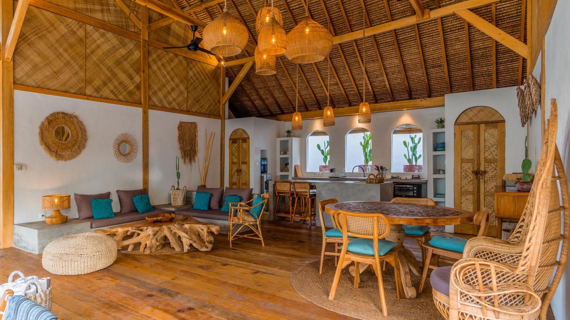 Bundi'S Villa กิลิไอร์ ภายนอก รูปภาพ