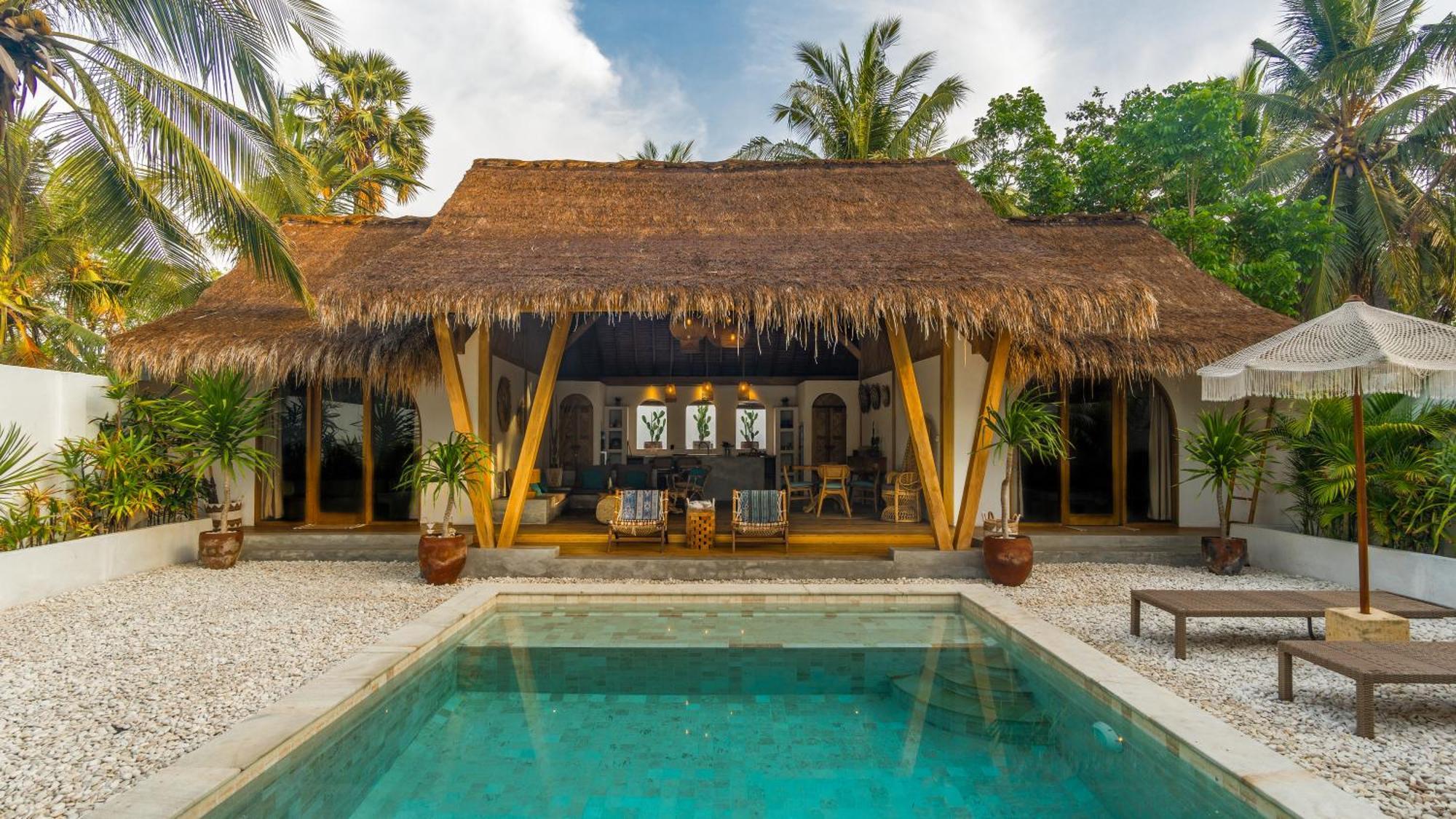 Bundi'S Villa กิลิไอร์ ภายนอก รูปภาพ
