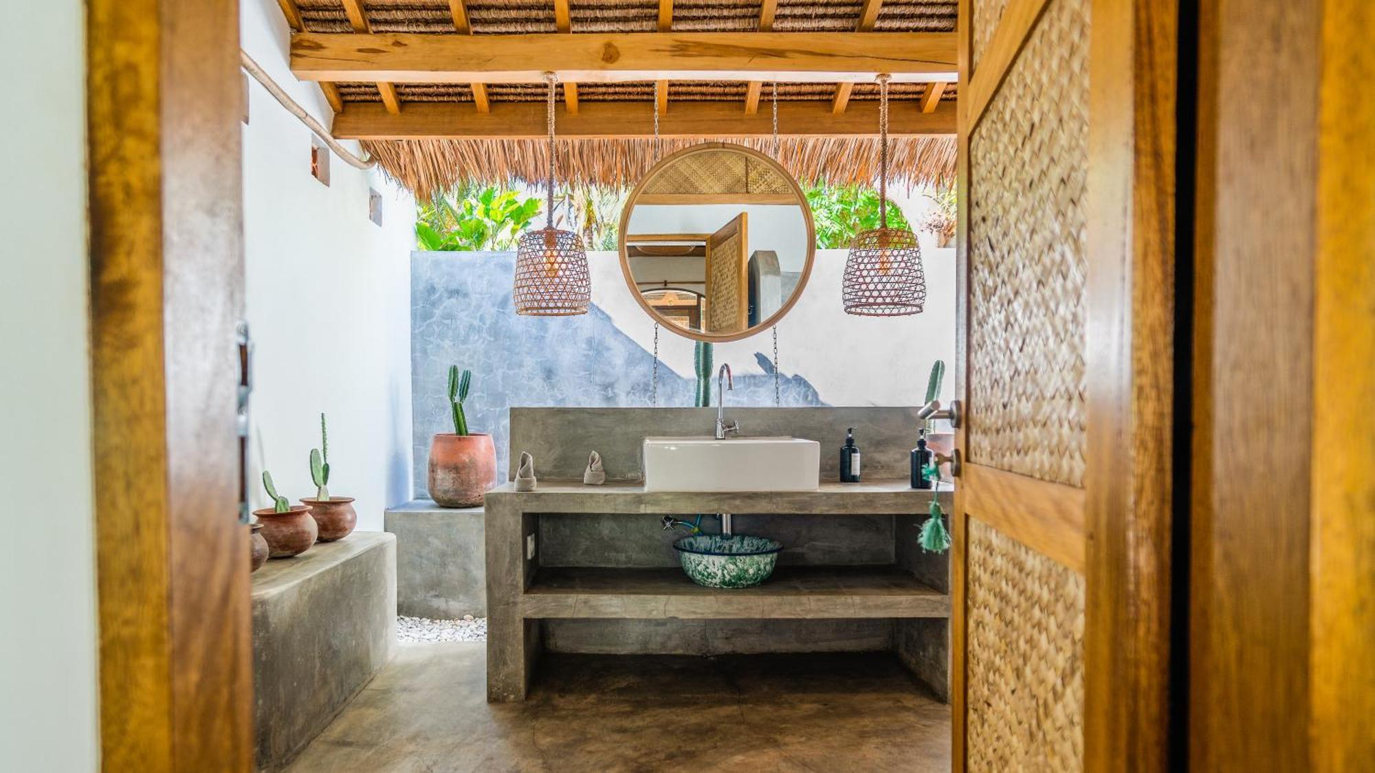 Bundi'S Villa กิลิไอร์ ภายนอก รูปภาพ