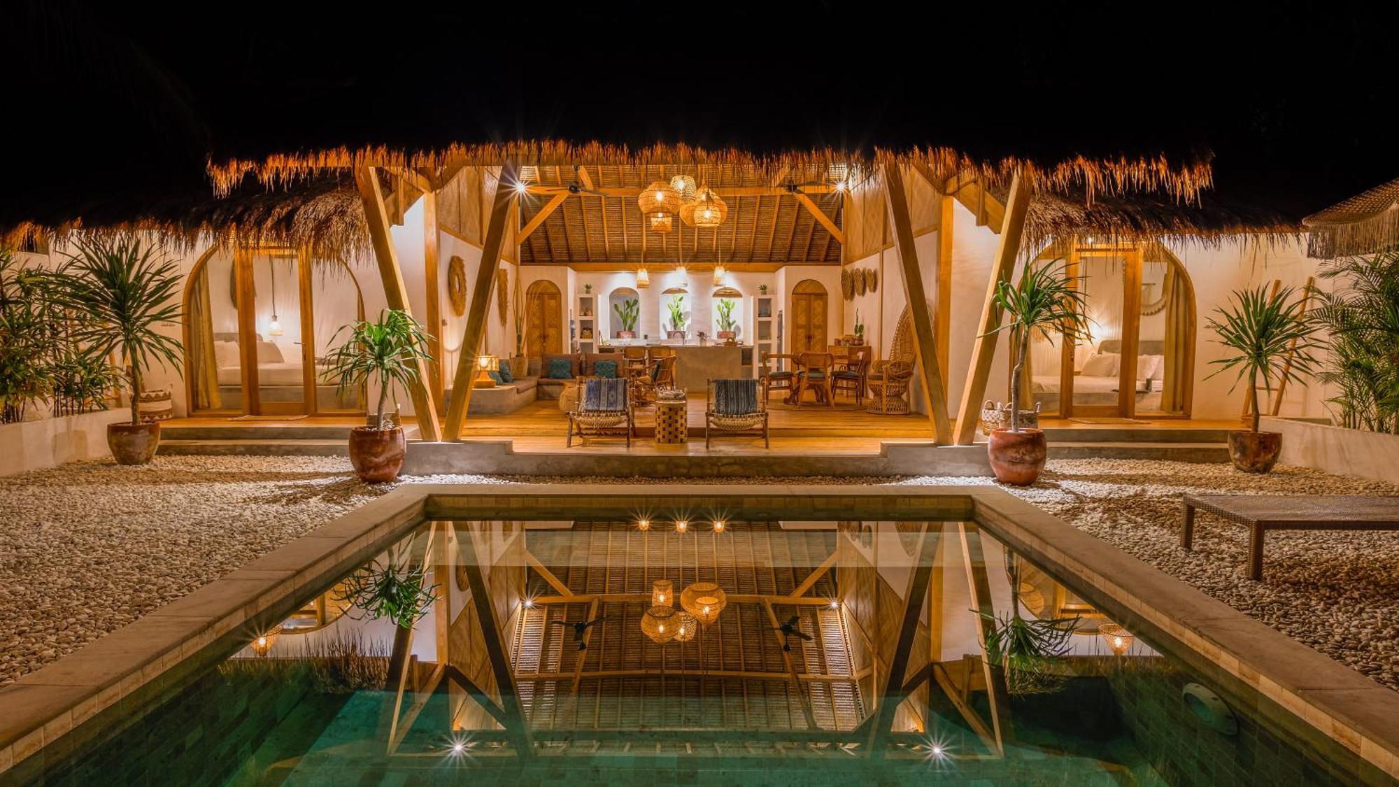 Bundi'S Villa กิลิไอร์ ภายนอก รูปภาพ