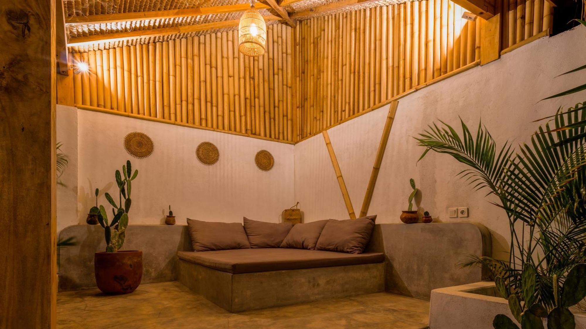 Bundi'S Villa กิลิไอร์ ภายนอก รูปภาพ