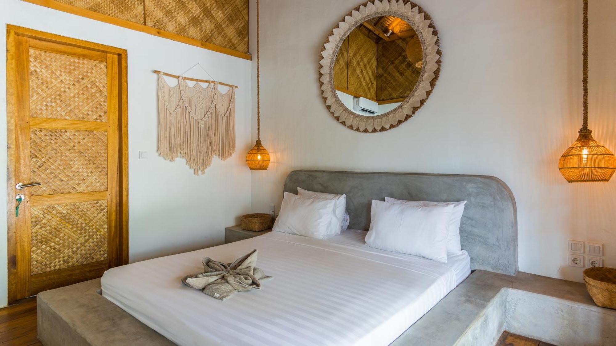 Bundi'S Villa กิลิไอร์ ภายนอก รูปภาพ