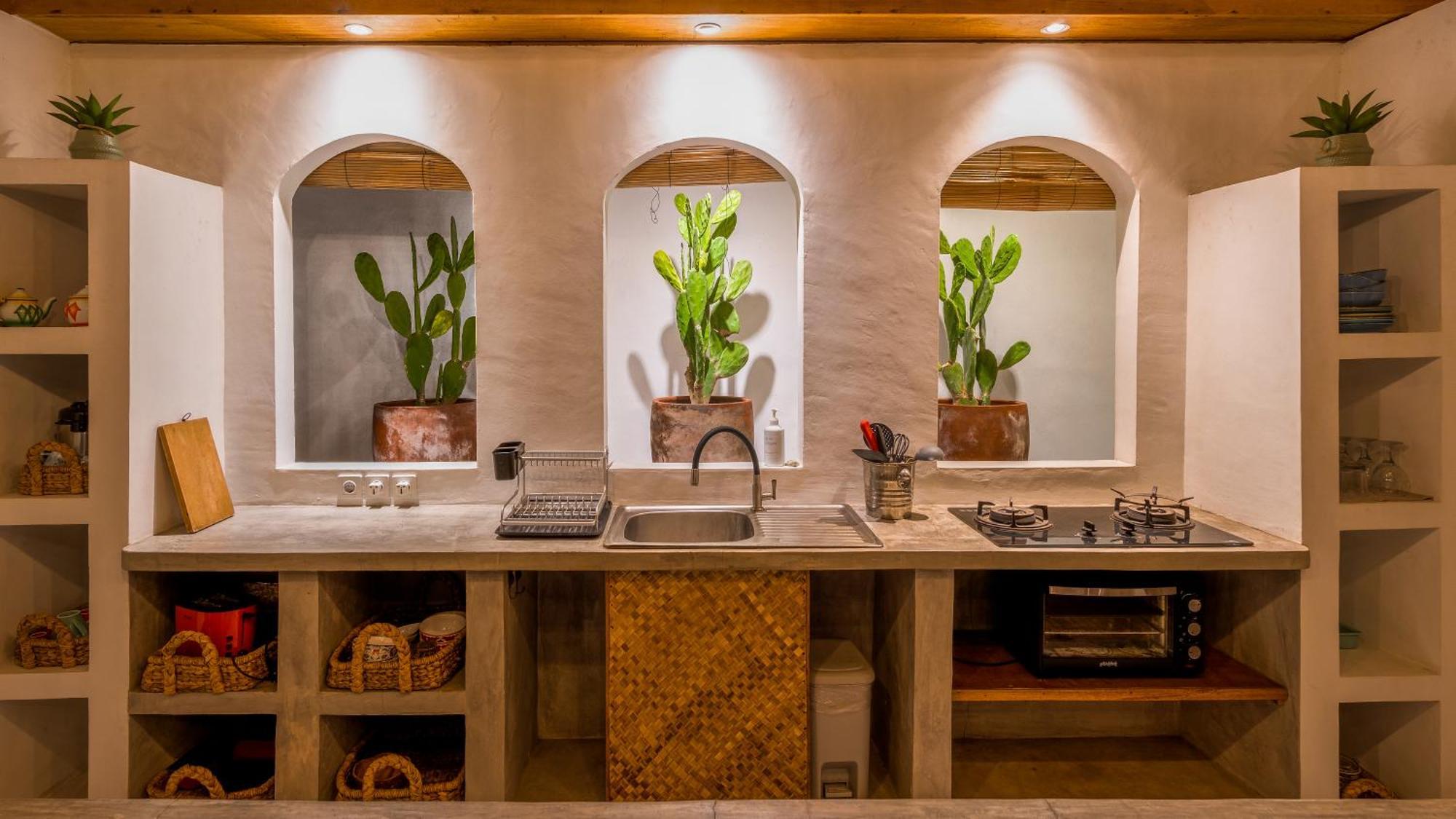 Bundi'S Villa กิลิไอร์ ภายนอก รูปภาพ
