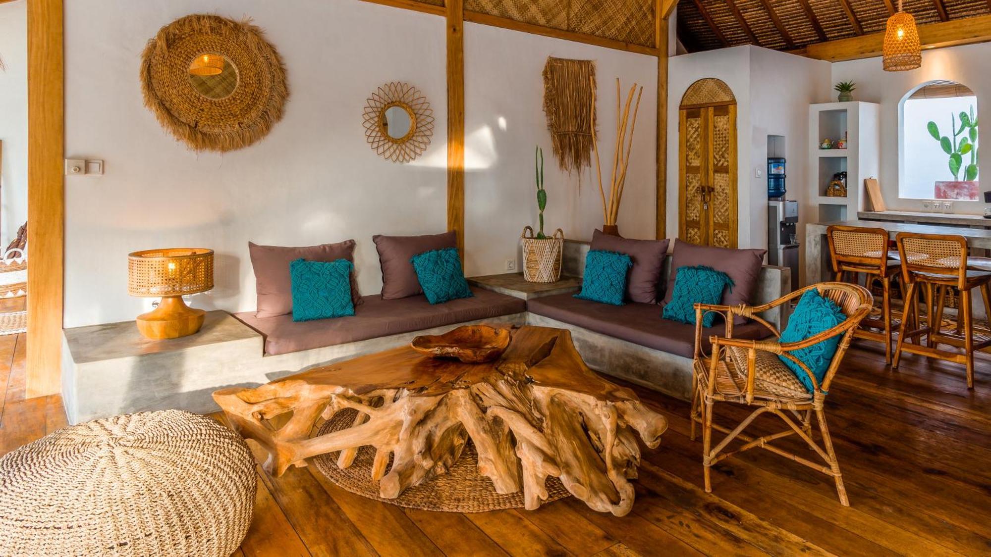 Bundi'S Villa กิลิไอร์ ภายนอก รูปภาพ